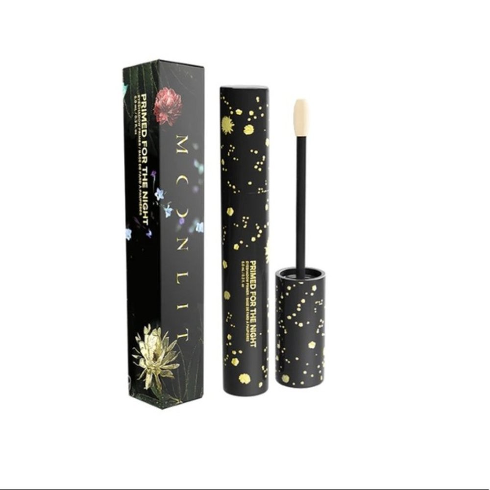 NWT MOONLIT BY MIKAELA  Primed For The Night (eyeshadow primer)
